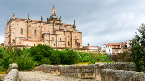 Coria, pueblo de Cáceres Coria, pueblo de Cáceres