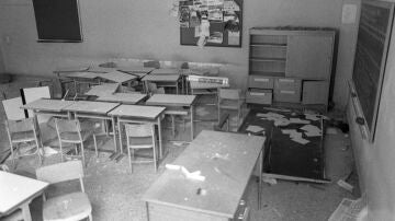Tragedia de Ortuella de 1980 