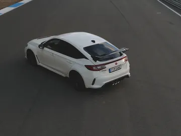 Honda Civic Type R Honda Civic Type R