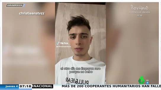 Me llaman raro Me llaman raro