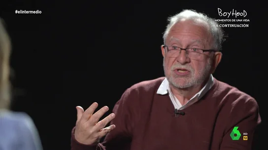 Luis Aizpeola critica la estrategia del PP de vincular a Bildu con ETA "La gente que hemos vivido el terrorismo, ves la situación ahora y no tiene absolutamente nada que ver", afirma Luis Aizpeolea en esta entrevista con Andrea Ropero donde sostiene que la estrategia del PP de vincular a Bildu con ETA "crea un foso entre España y Euskadi".