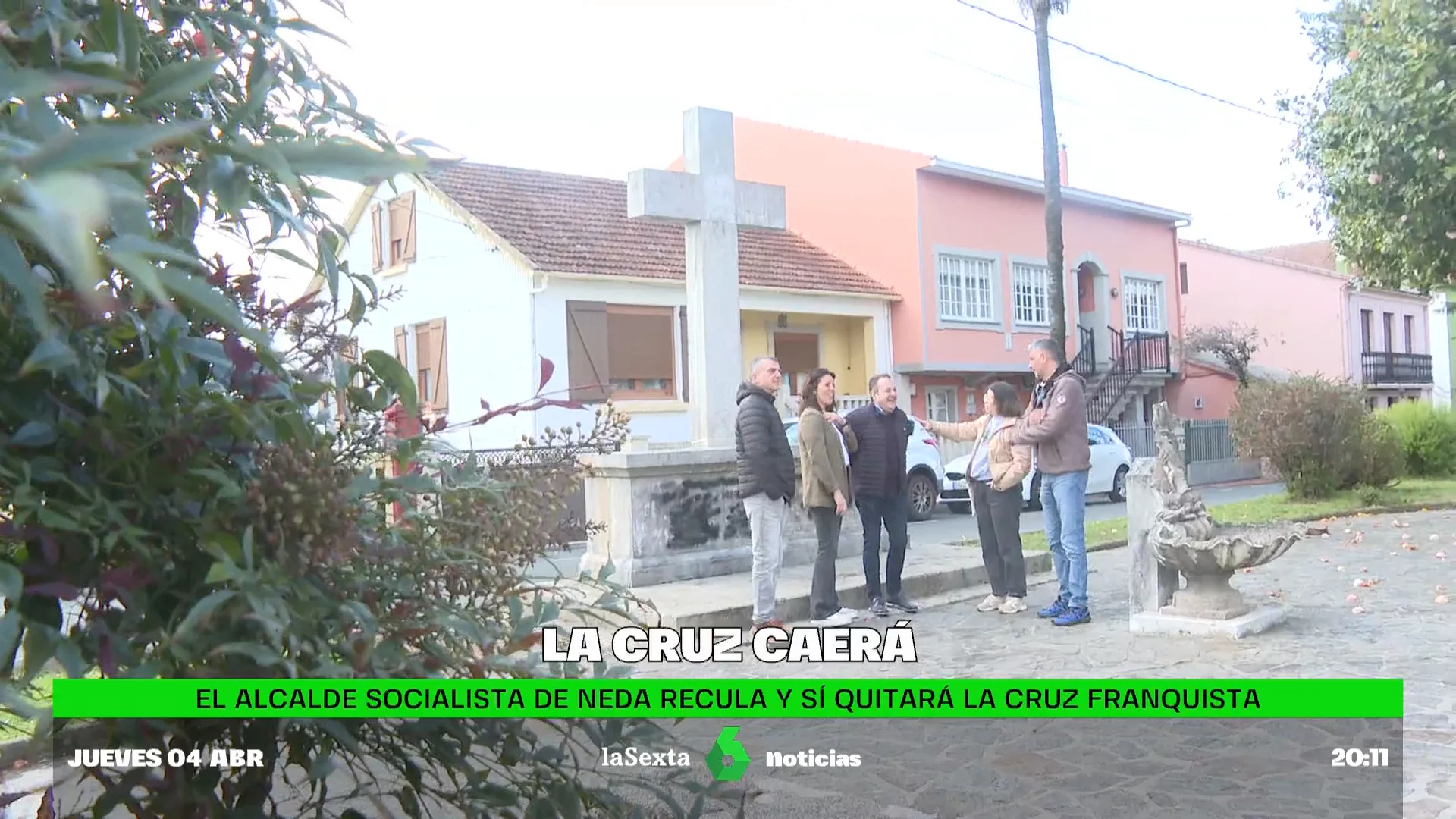 neda