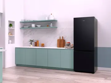 El nuevo frigorífico compatible con SmartThings El nuevo frigorífico compatible con SmartThings