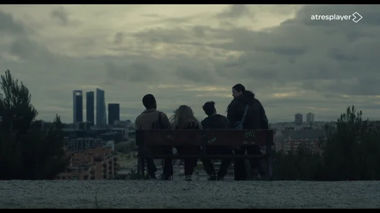 'Red Flags', la última serie original de Atresmedia, un drama adolescente de toda una generación 'Red Flags', la última serie original de Atresmedia, un drama adolescente de toda una generación