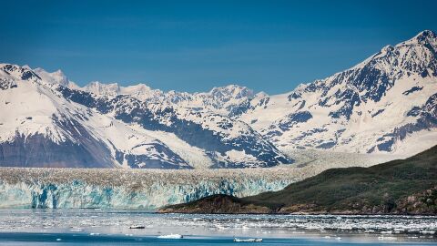 Alaska
