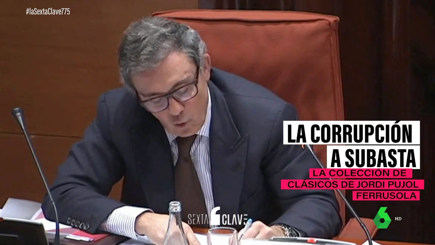 CORRUPCIÓN SUBASTA CORRUPCIÓN SUBASTA