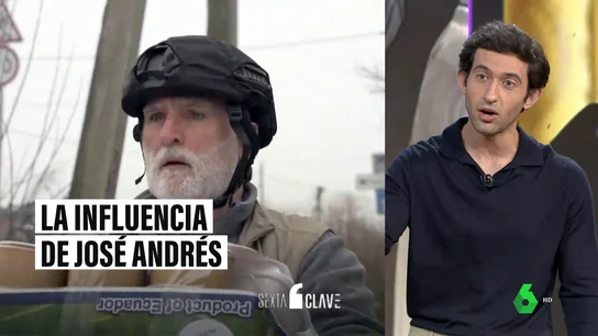 JOSÉ ANDRÉS JOSÉ ANDRÉS