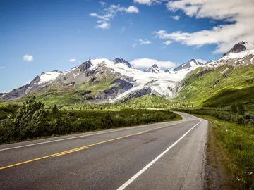 Alaska Alaska