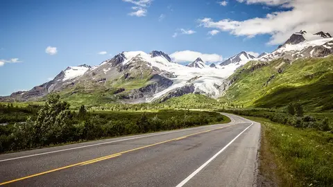 Alaska Alaska