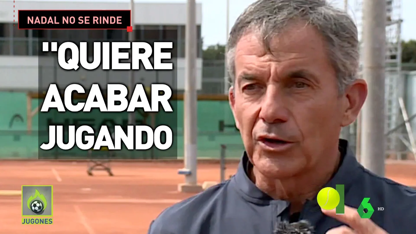 Nadal Nadal