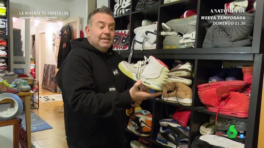 Zapatillas diseñadas por Kanye West Zapatillas diseñadas por Kanye West