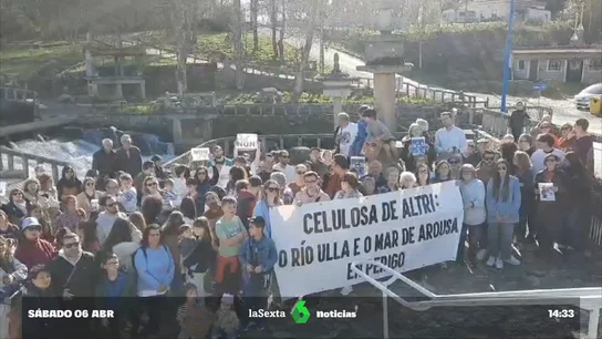 MACROCELULOSA GALICIA MACROCELULOSA GALICIA