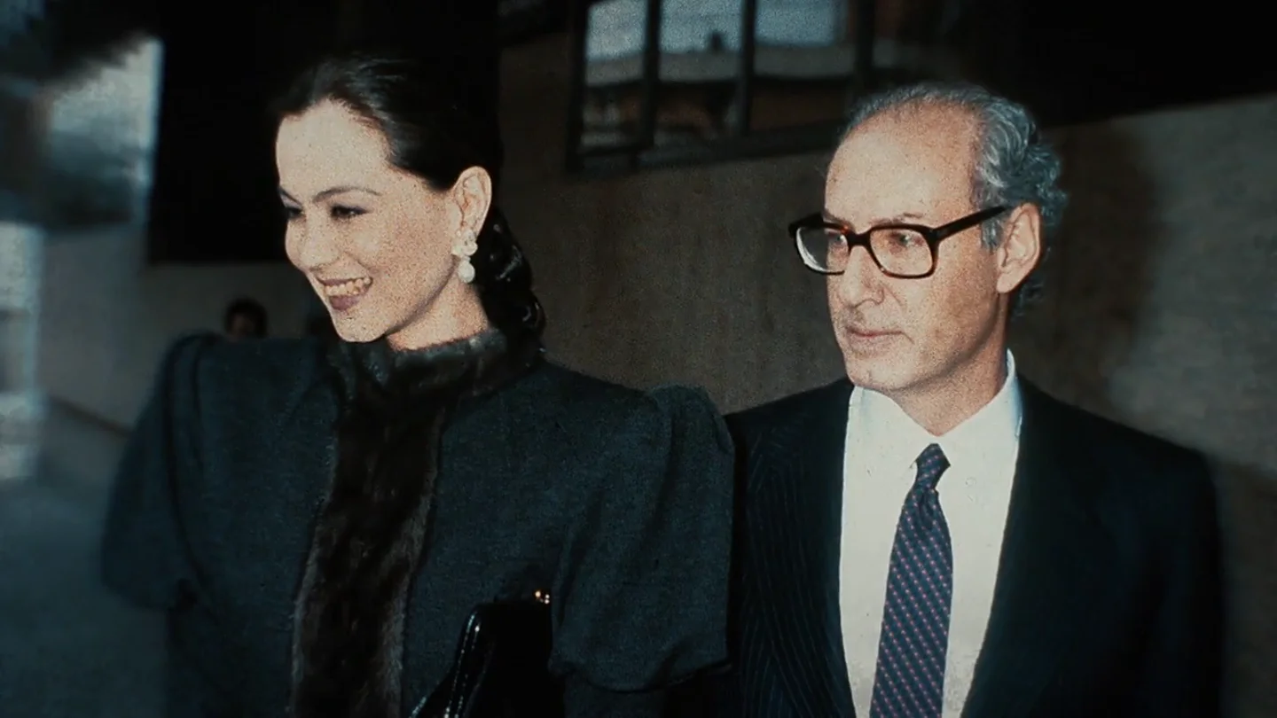 ¿Quién era la 'beautiful people' de Madrid? De Miguel Boyer a las hermanas Koplowitz ¿Quién era la 'beautiful people' de Madrid? De Miguel Boyer a las hermanas Koplowitz