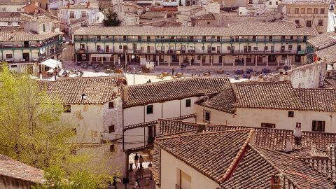Chinchón