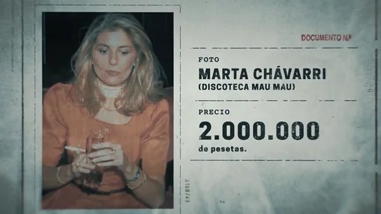 El arranque de Mamen Mendizábal sobre la foto de Marta Chávarri: "Se convirtió en una pieza de caza mayor" El arranque de Mamen Mendizábal sobre la foto de Marta Chávarri: "Se convirtió en una pieza de caza mayor"