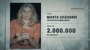 El arranque de Mamen Mendizábal sobre la foto de Marta Chávarri: "Se convirtió en una pieza de caza mayor"
