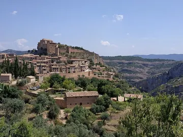 Alquézar Alquézar
