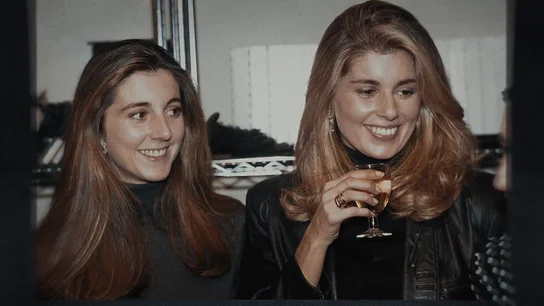 Isabel, hermana de Marta Chávarri, rompe su silencio: "Era consciente de que había sido utilizada" Isabel, hermana de Marta Chávarri, rompe su silencio: "Era consciente de que había sido utilizada"