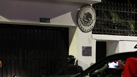 Embajada de México en Ecuador Embajada de México en Ecuador