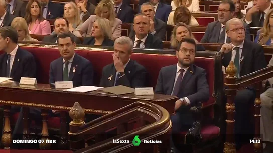 SENADO MANANA SENADO MANANA