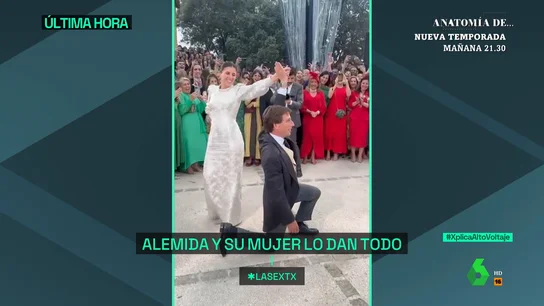 CHOTIS ALMEIDA OK CHOTIS ALMEIDA OK