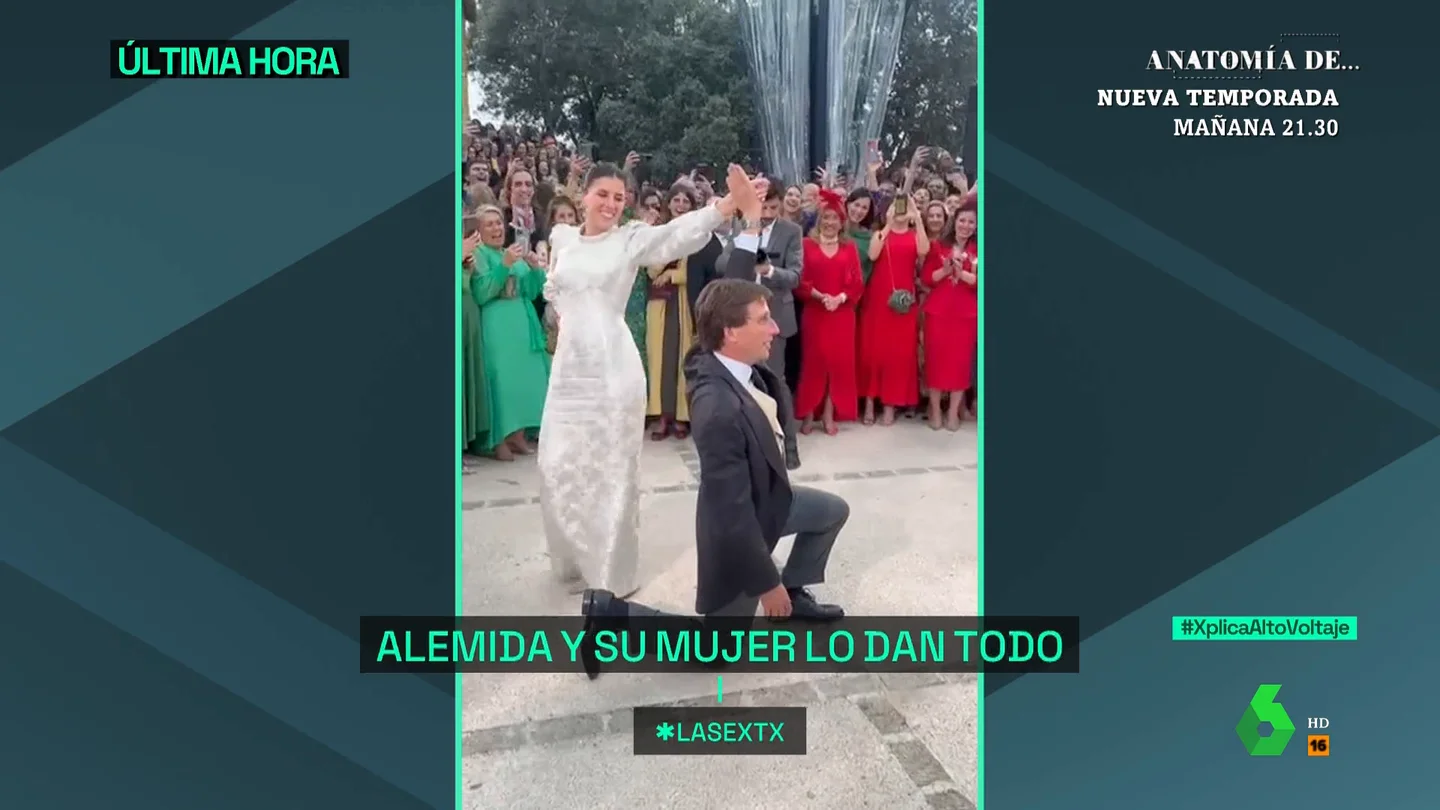 CHOTIS ALMEIDA OK CHOTIS ALMEIDA OK