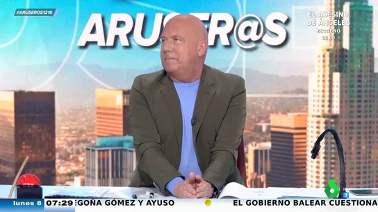 Unos padres cobran el alquiler de la casa a sus hijos y desatan la polémica en redes: "Tienen seis, ocho y nueve años" Unos padres cobran el alquiler de la casa a sus hijos y desatan la polémica en redes: "Tienen seis, ocho y nueve años"