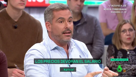 José Luis, empresario José Luis, empresario