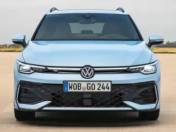 Volkswagen Golf Volkswagen Golf