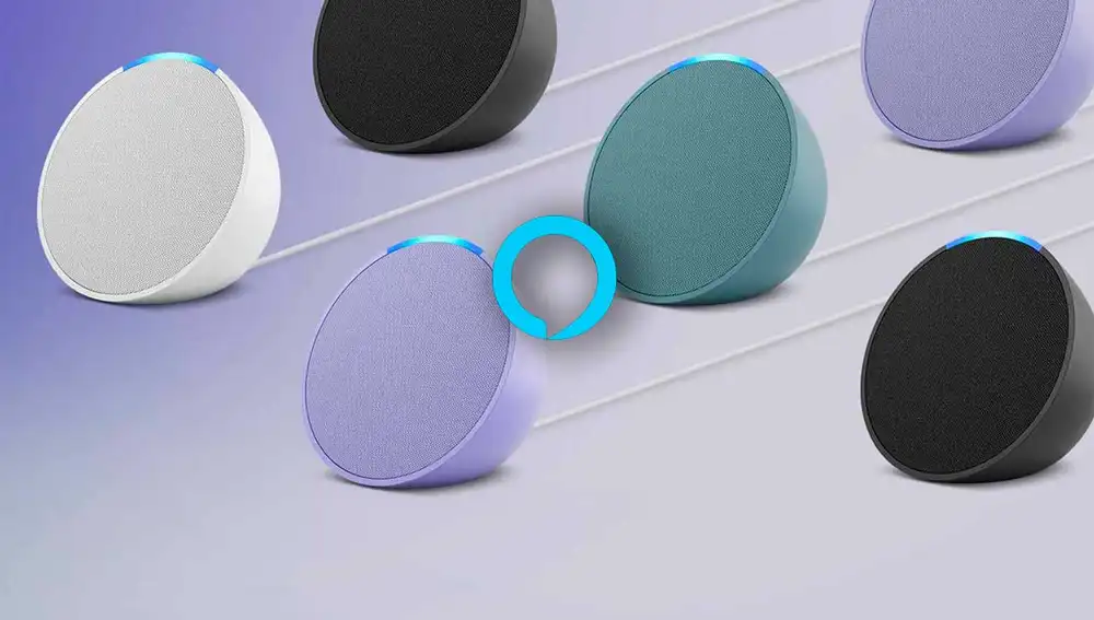 Alexa, tienes problemas para que la música suene en todas partes, así puedes solucionarlo Alexa, tienes problemas para que la música suene en todas partes, así puedes solucionarlo
