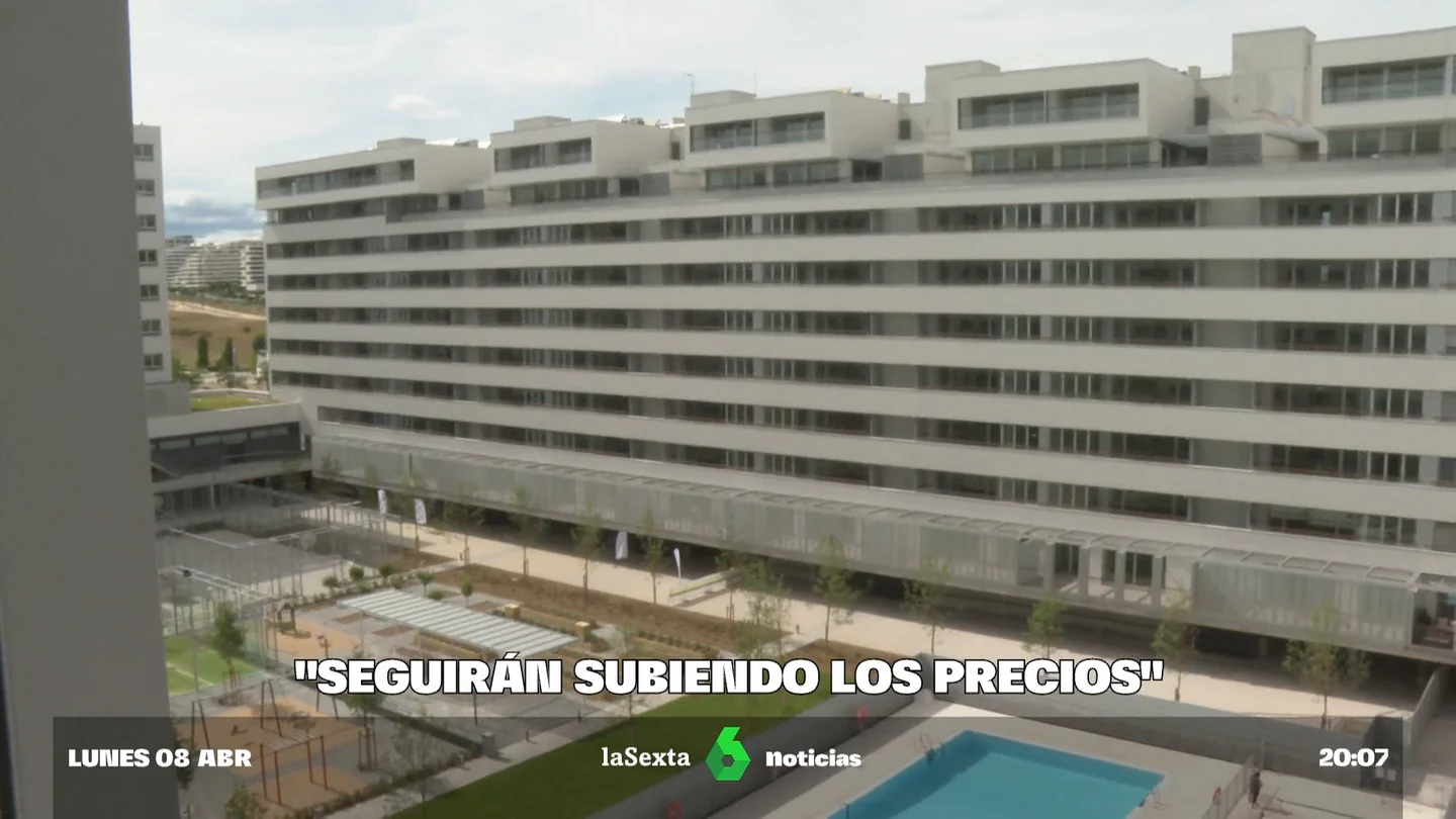 mercado inmobiliario mercado inmobiliario