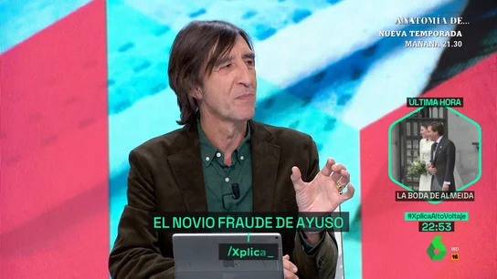 Benjamín Prado Benjamín Prado