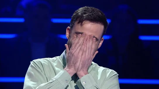 Un concursante de ¿Quién quiere ser millonario? se convierte en experto en la familia real británica y recibe la ovación del público Un concursante de ¿Quién quiere ser millonario? se convierte en experto en la familia real británica y recibe la ovación del público