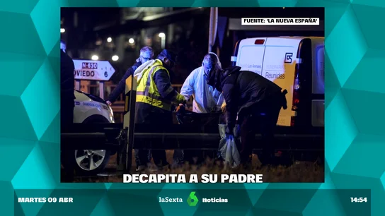 testigos crimen Asturias testigos crimen Asturias