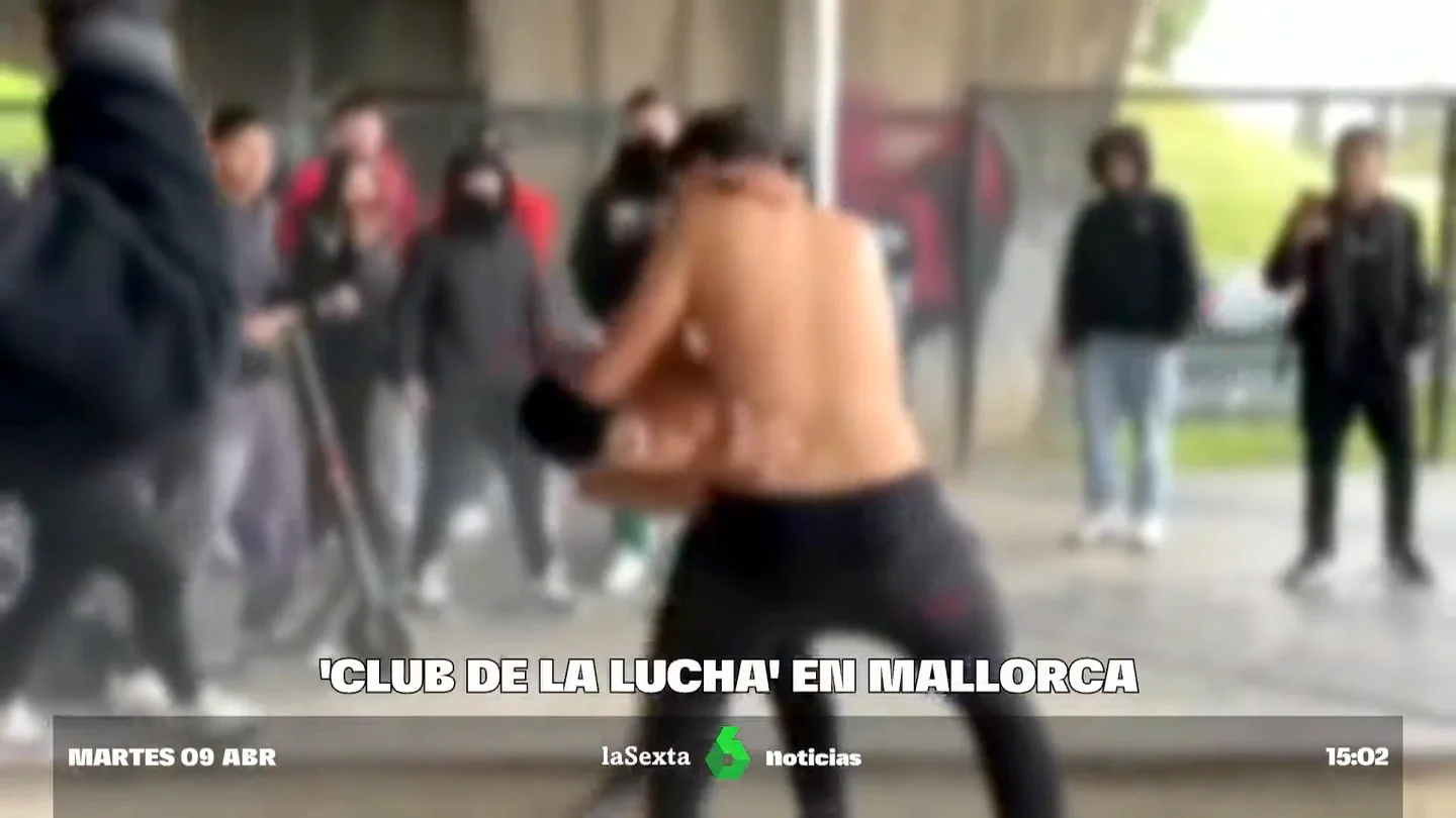 club de la lucha Mallorca club de la lucha Mallorca