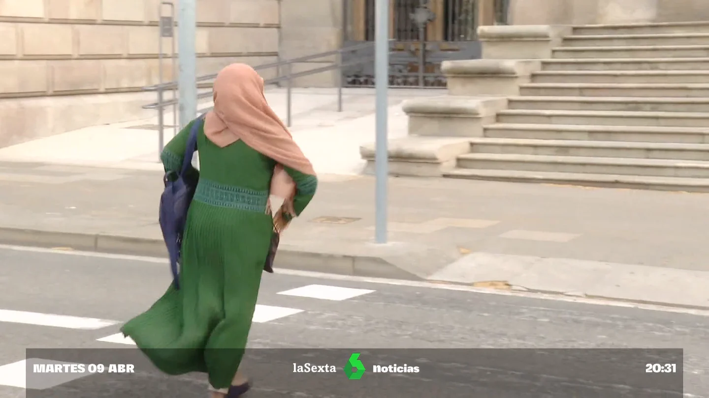 Acepta siete años de cárcel por cortar el pene a su pareja Acepta siete años de cárcel por cortar el pene a su pareja
