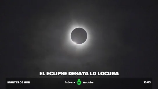 furor por el eclipse furor por el eclipse