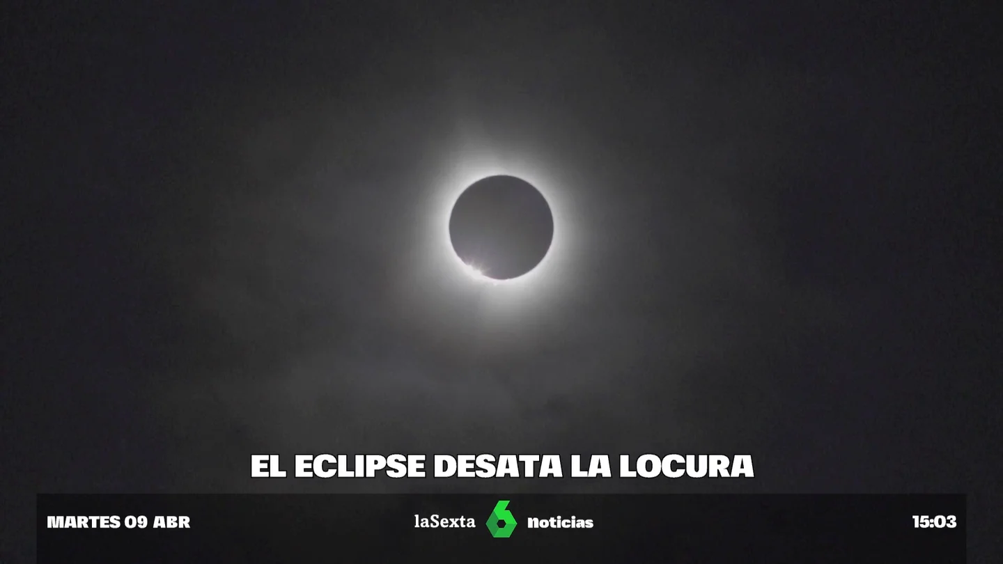 furor por el eclipse furor por el eclipse