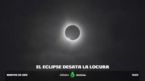 furor por el eclipse
