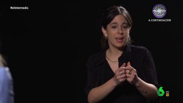 Gala Hernández, sobre la posible solución contra la misoginia de los 'incels': "Hay que invertir en políticas de educación"