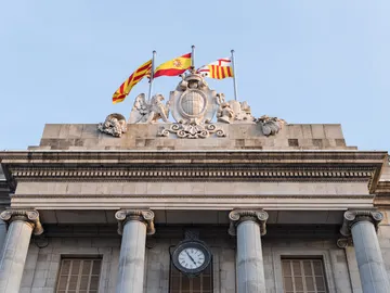 Ayuntamiento de Barcelona Ayuntamiento de Barcelona