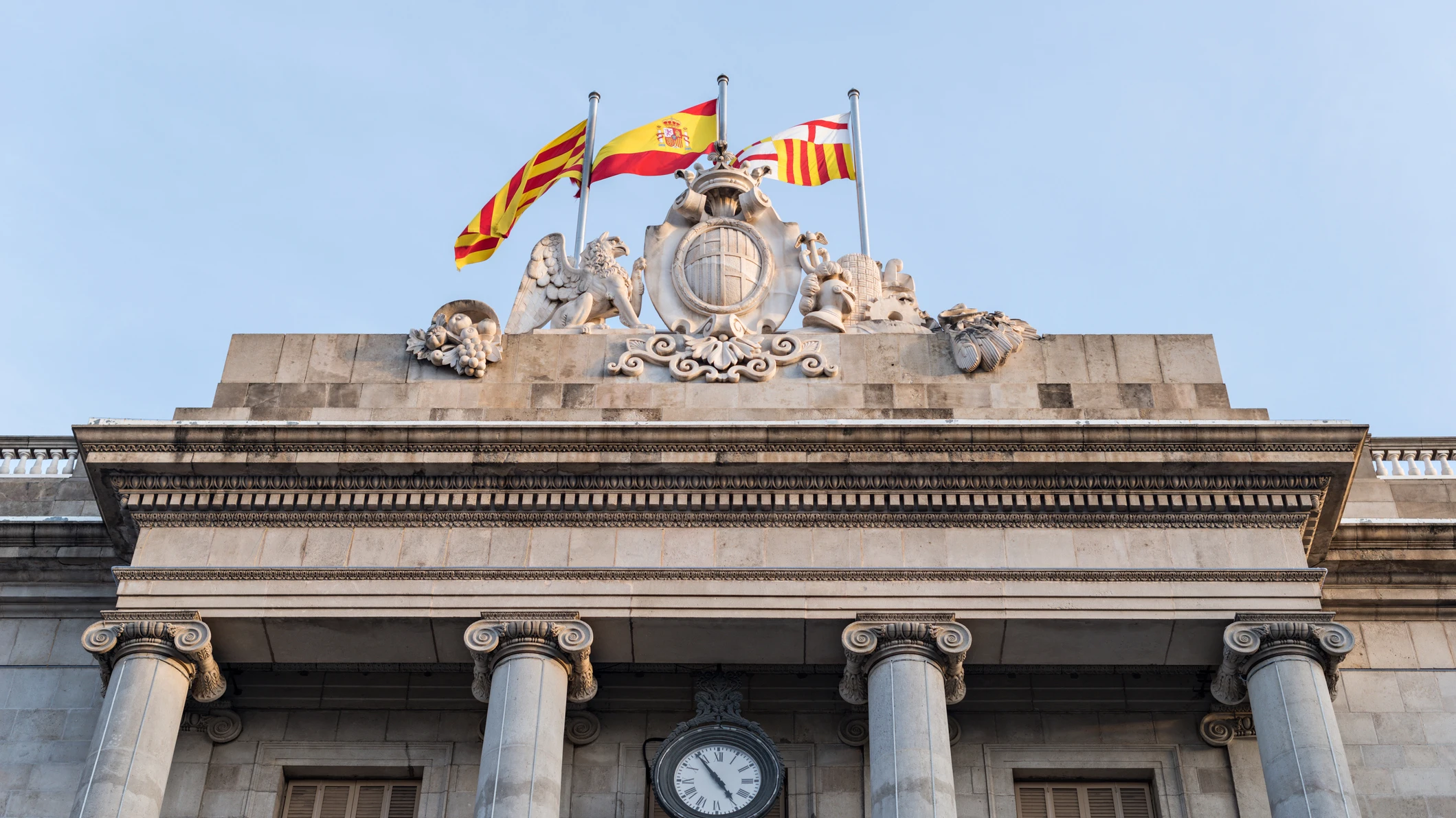 Ayuntamiento de Barcelona Ayuntamiento de Barcelona