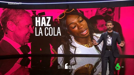 clave haz la cola clave haz la cola