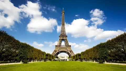 Torre Eiffel (París) Torre Eiffel (París)