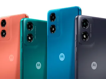 El nuevo Moto G04 El nuevo Moto G04