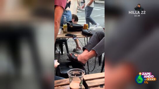 El nuevo m&eacute;todo para atrapar ratas en Nueva York: "Es la versi&oacute;n coctelera de Rataouille"