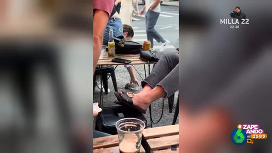 El nuevo método para atrapar ratas en Nueva York: "Es la versión coctelera de Rataouille" El nuevo método para atrapar ratas en Nueva York: "Es la versión coctelera de Rataouille"