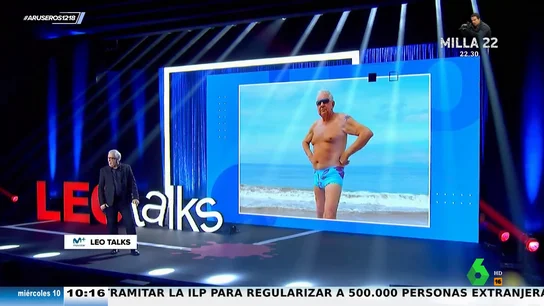 Zasca al bañador turbo Zasca al bañador turbo