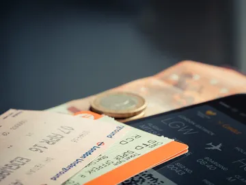 Comprar billetes de avión Comprar billetes de avión