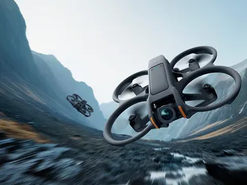 El DJI Avata 2 El DJI Avata 2